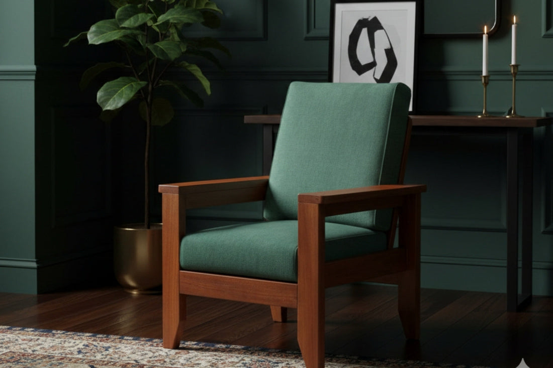 How to Choose the Right Wooden Furniture for Your Home
