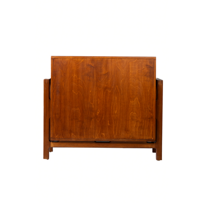 Auri chest