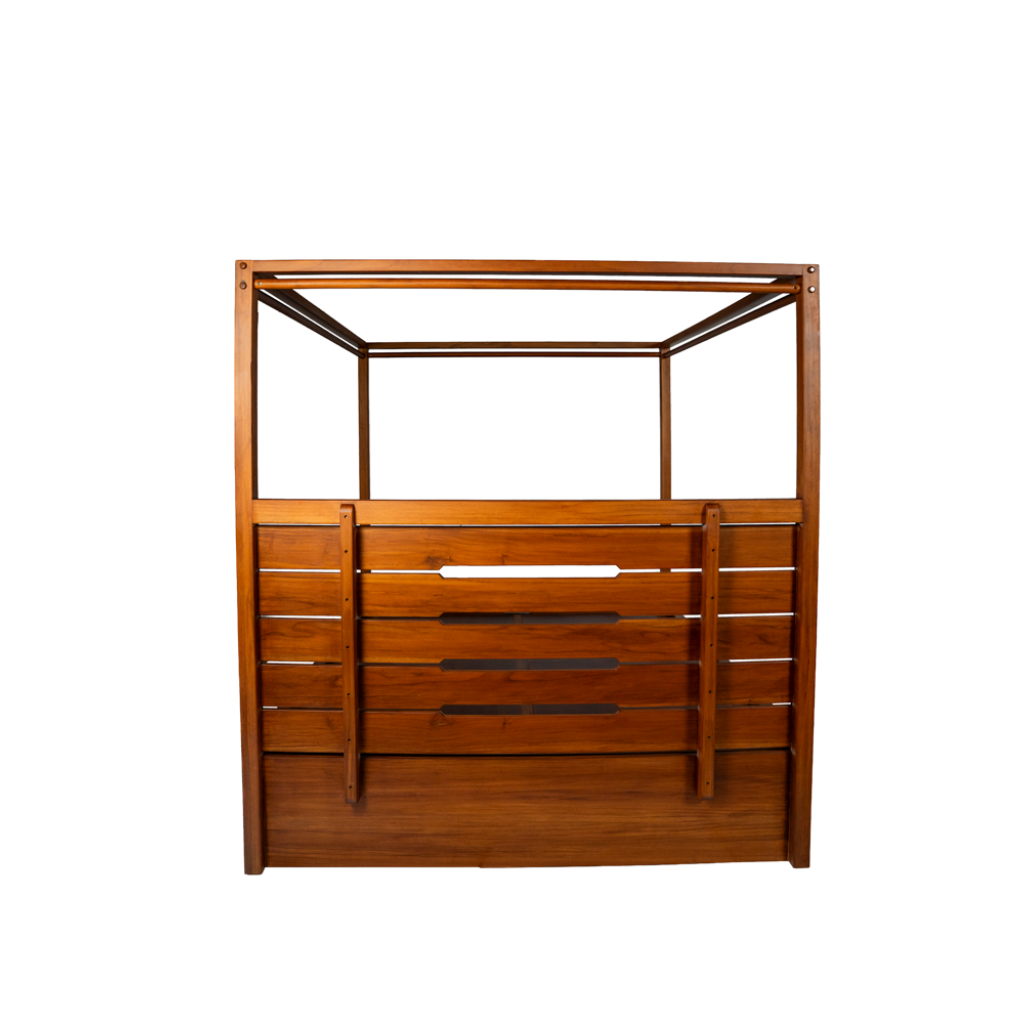Casa Bed