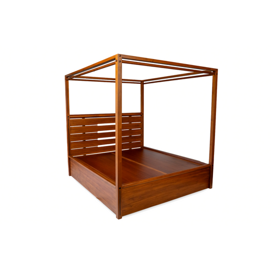 Casa Bed