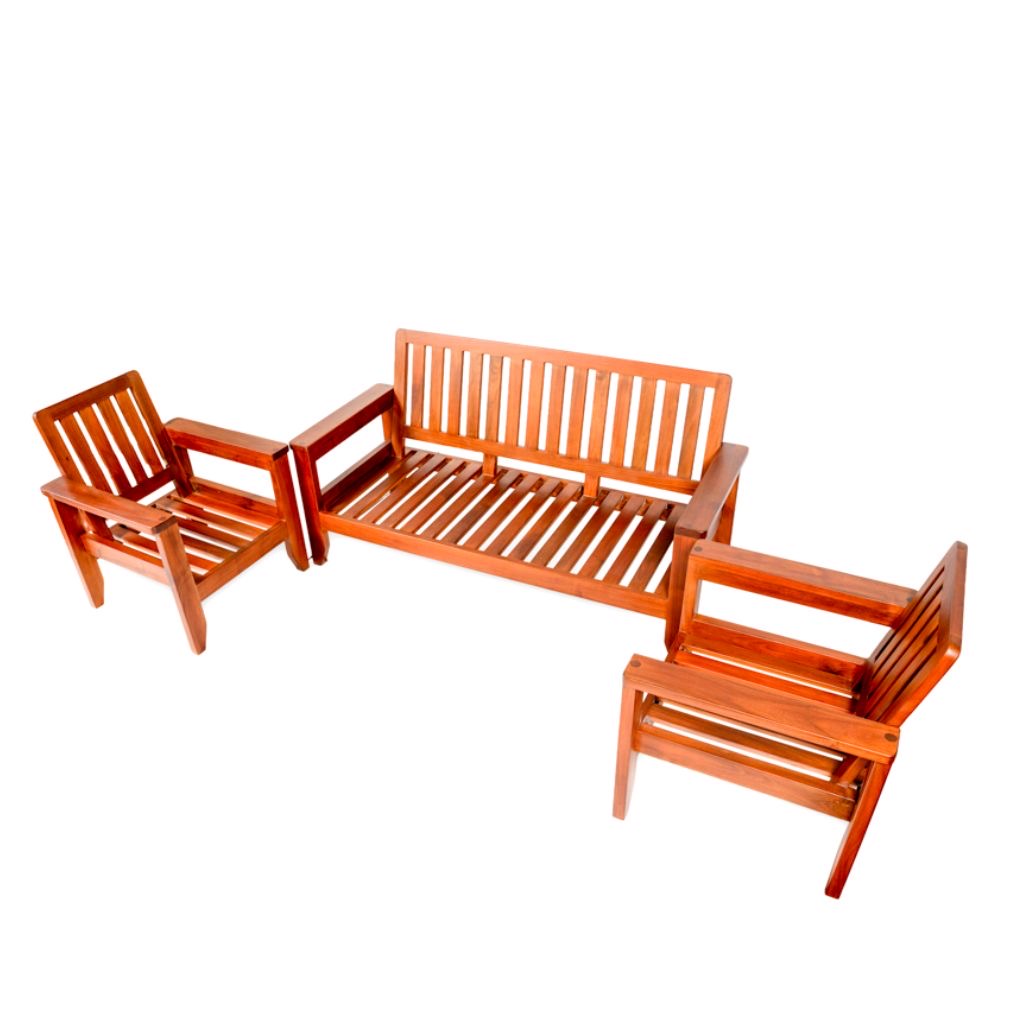 Amoro Set (3+1+1)