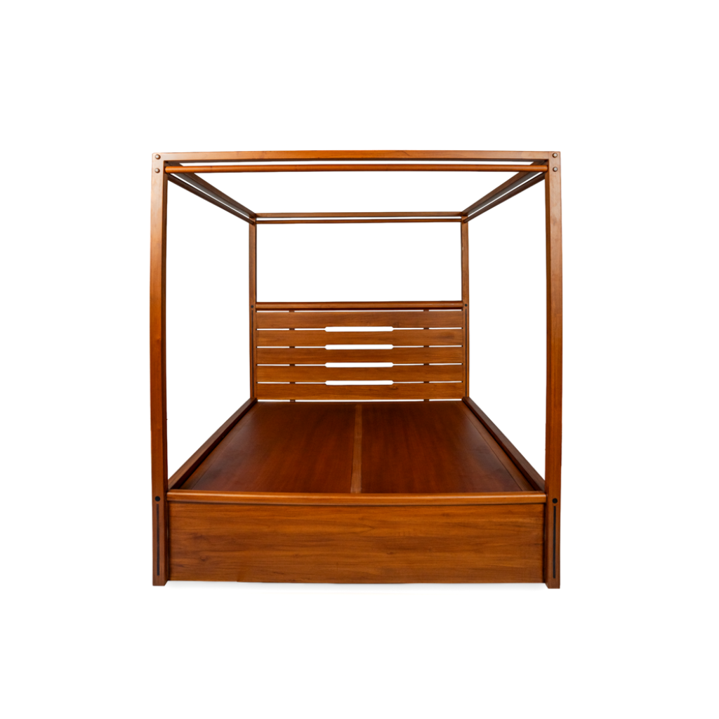 Casa Bed