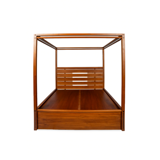 Casa Bed