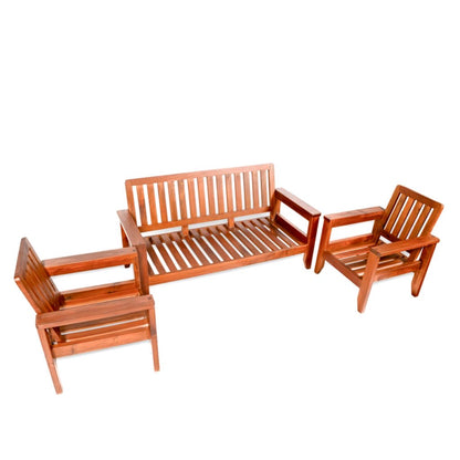 Amoro Set (3+1+1)