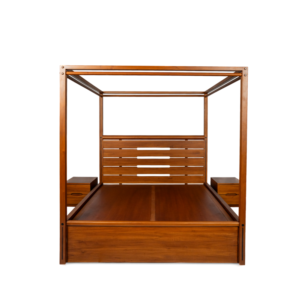 Casa Bed