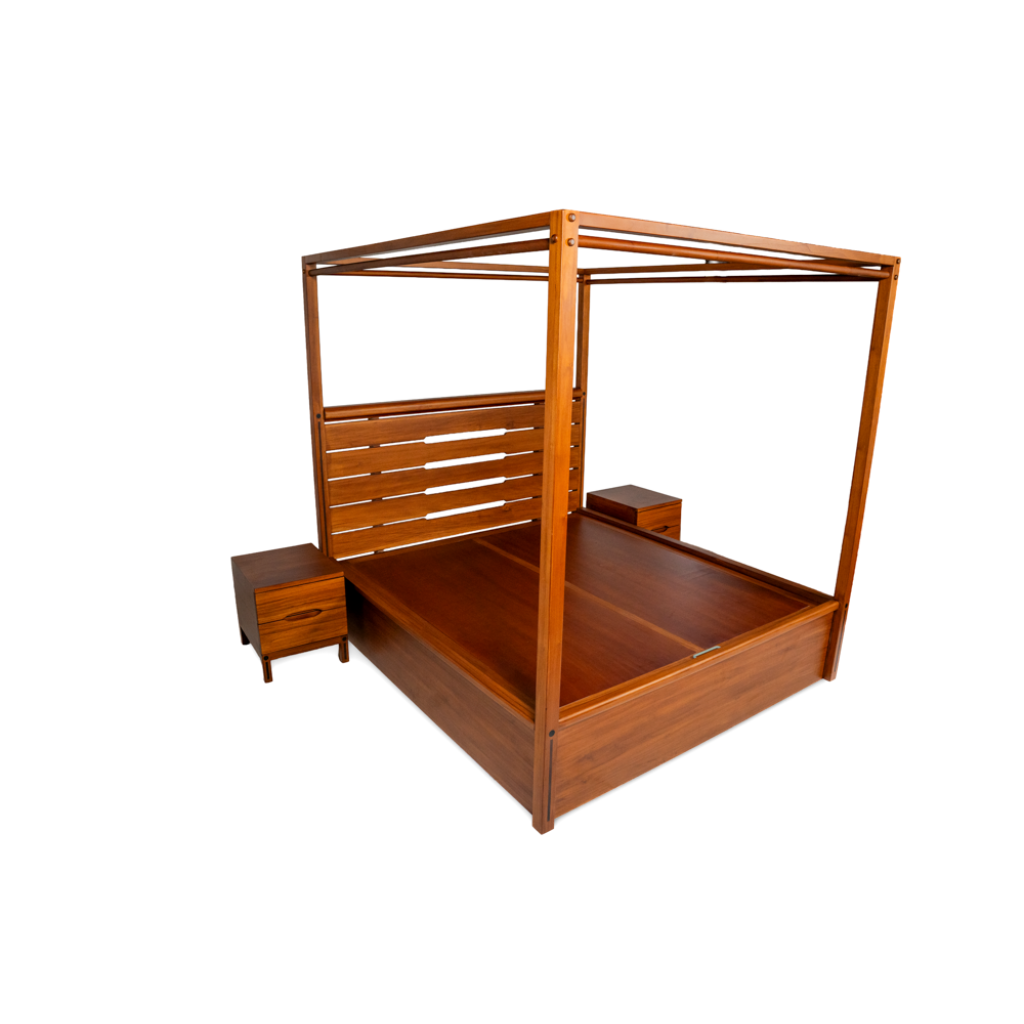 Casa Bed
