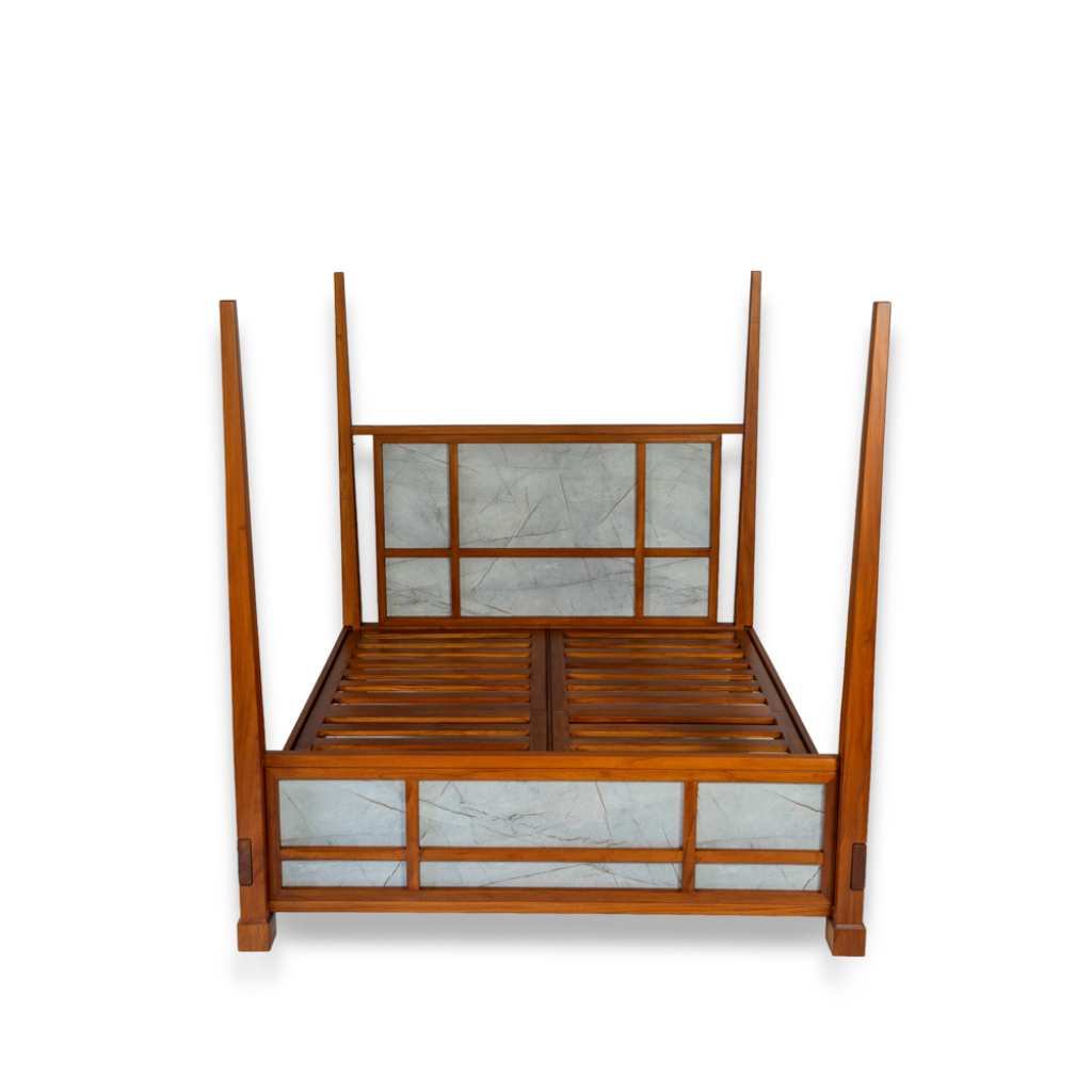 Arlo Bed