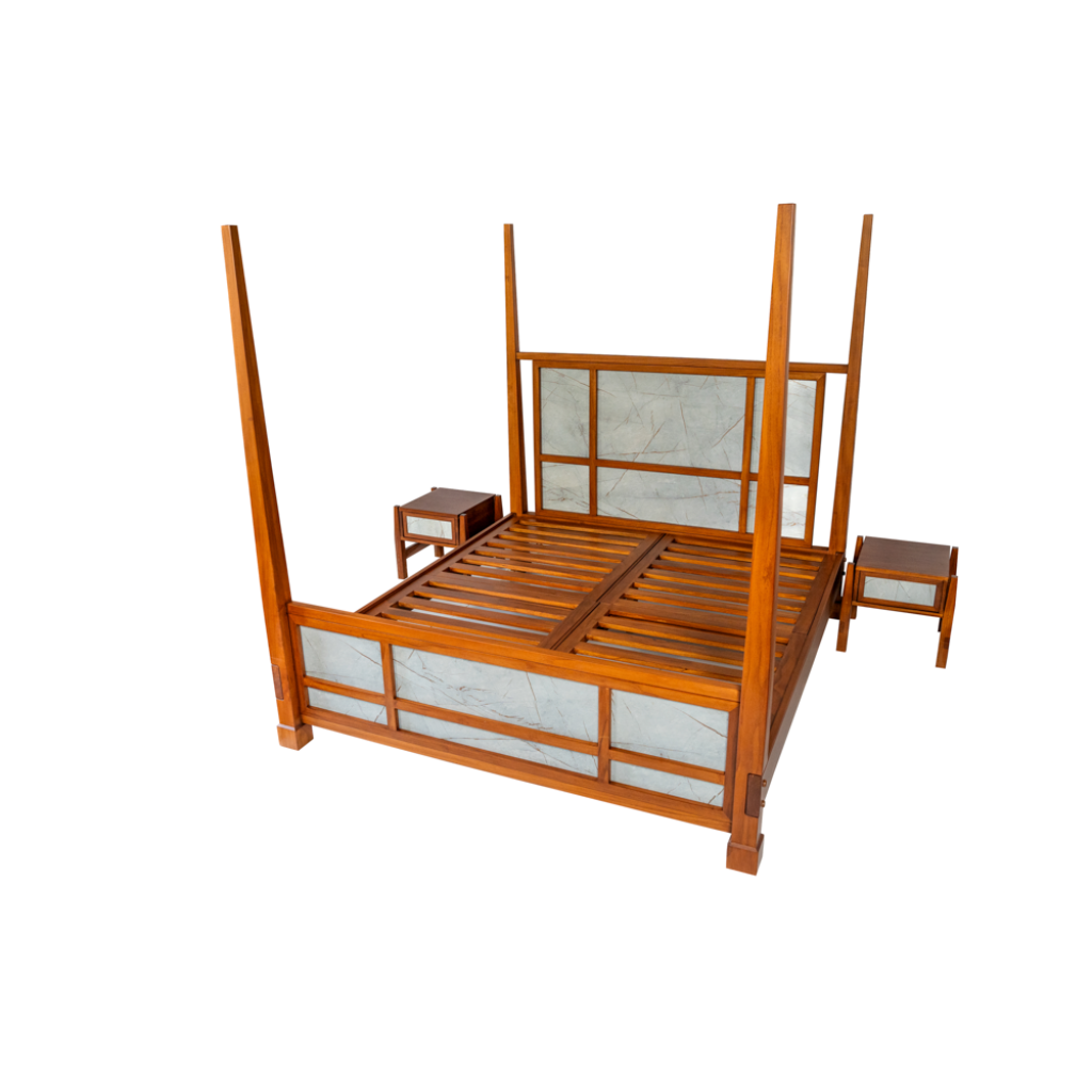 Arlo Bed