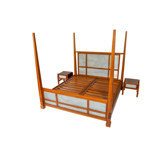 Arlo Bed