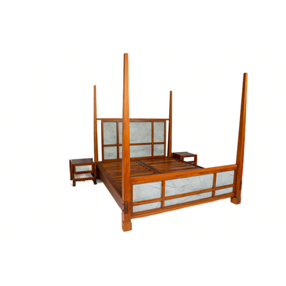 Arlo Bed