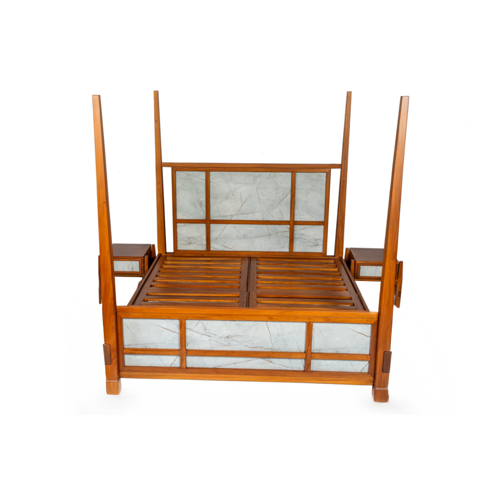 Arlo Bed