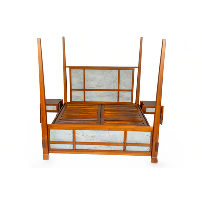 Arlo Bed
