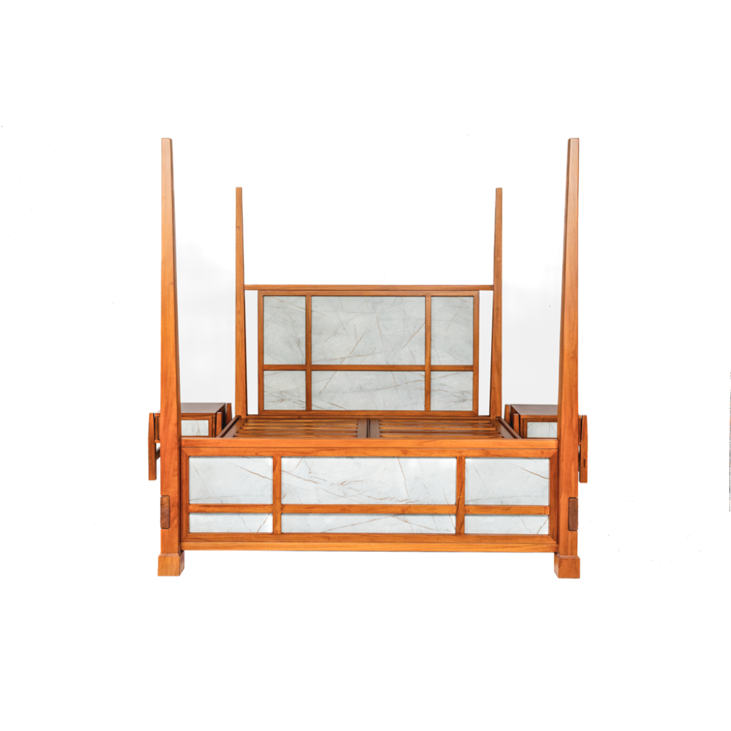 Arlo Bed