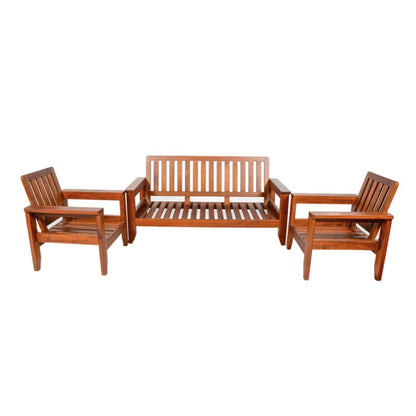 Amoro Set (3+1+1)