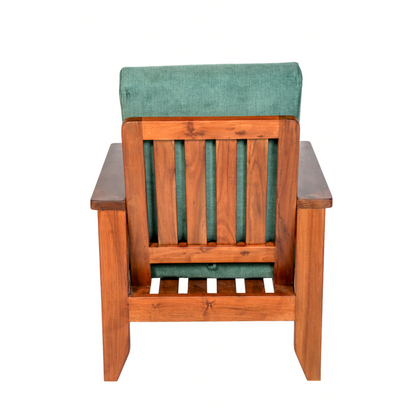 Familie Sofa Set (3+1+1)