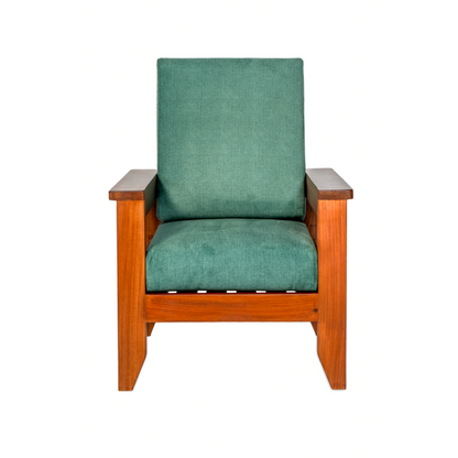 Familie Sofa Set (3+1+1)