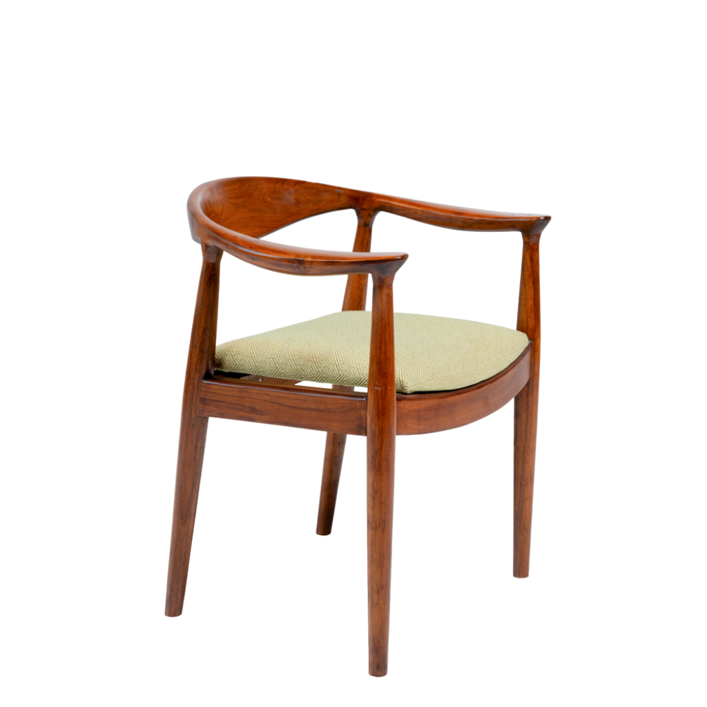Poise Chair