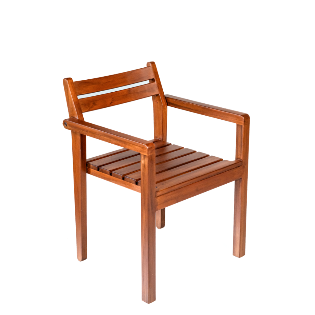 Beno Chair (Set of 3)