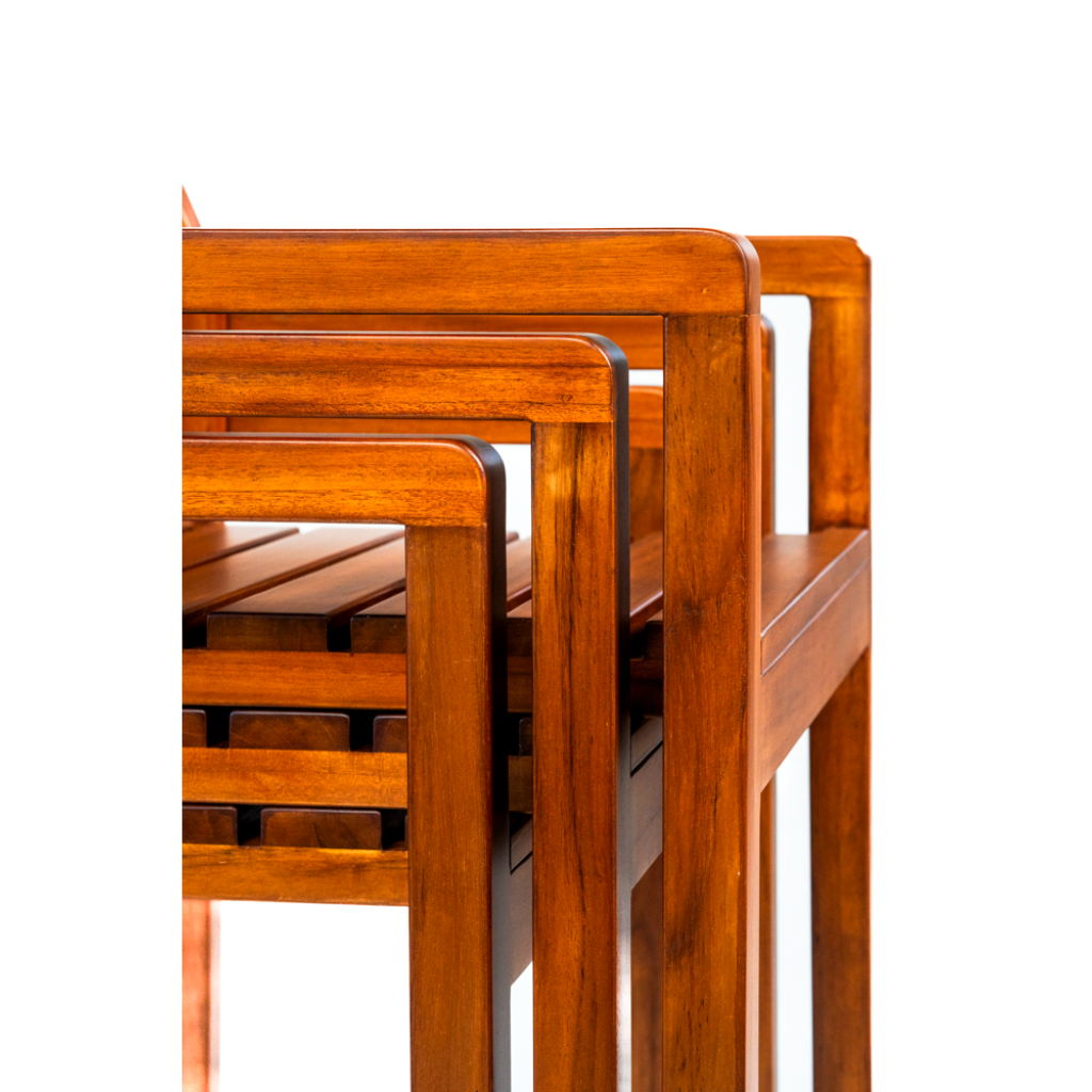 Beno Chair (Set of 3)