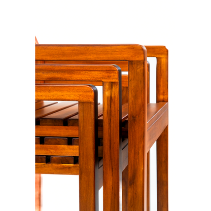 Beno Chair (Set of 3)