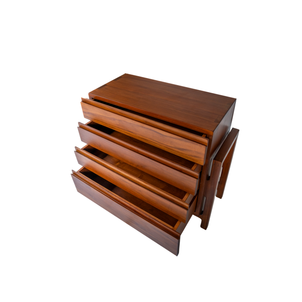 Auri chest