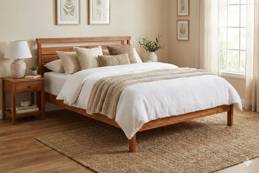 Amari Bed